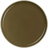 Asa selection Essensteller Semana Mocha Brown 26,5 cm