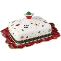 Villeroy & Boch Butterdose Toy's Delight