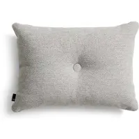 HAY - Dot Kissen Mode 60x45 cm (Hellgrau)