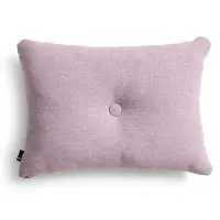 HAY Zierkissen Dot Cushion Mode Pink (45 x 60 cm)