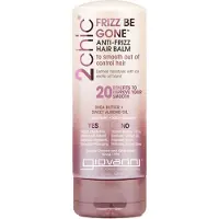 Giovanni 2chic Frizz Be Gone Anti-Frizz Hair Balm 147ml