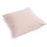 HAY – Fineline Kissenbezug 63x60 cm (Zartrosa)