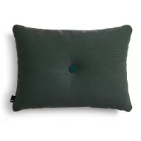 HAY - Dot Kissen Steelcut Trio 60x45 cm (Grün)