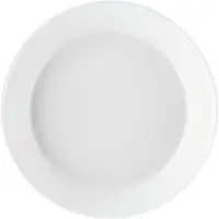 Thomas Teller Tric Rim Deep White 21 cm