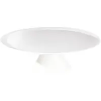 Asa selection Tortenplatte Grande White 29,5 cm