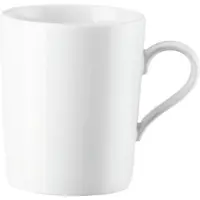 Thomas Tasse Tric With Handle 320 ml White