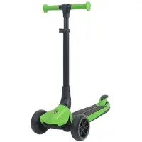 NSH Nordic Lamborghini Scooter - Green