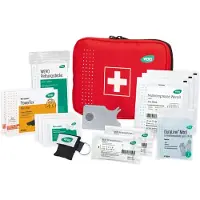 WERO OutdoorWork Erste Hilfe Tasche 1 St
