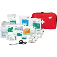 WERO MediBag Erste Hilfe Tasche 1 St