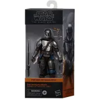 Star Wars HAS SW BL figure The Mandalorian