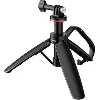SmallRig 5568 VT-07 Actioncam Mantis Stativ in Karabinerform