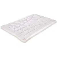 Paradies Winterdecke 135x200 cm Dala Premium Leichtigkeit und Volumen