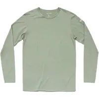 Devold Breeze Plus Merino 200 Langarm-t-shirt