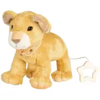 Sterntaler Leo Spieluhr mi.