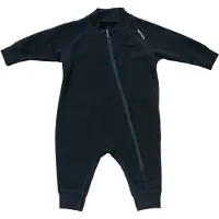 Devold Nibba Merino Overall Baby, Ink, 92