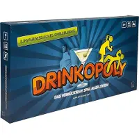 Huch Drinkopoly