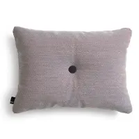HAY - Dot Kissen Steelcut Trio 60x45 cm (Lavendel)