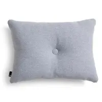 HAY - Dot Kissen Mode 60x45 cm (Lavendel)