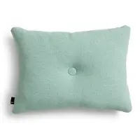 HAY Zierkissen Dot Cushion Mode Mint (45 x 60 cm)