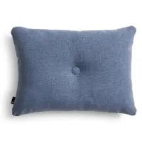 HAY - Dot Kissen Mode 60x45 cm (Violett)