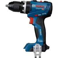 Bosch GSB 18V-65 (3xPC4,0Ah, L)