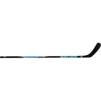 Bauer Komposit-Eishockeyschläger X Series Senior P92 (Matthews) Linke Hand unten, Flex 80 - Blau,Schwarz