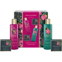 BAYLIS & HARDING Boudoire Tropical Paradise Geschenkset