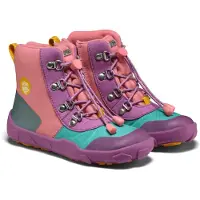 Affenzahn Winterstiefel Vegan Discovy Winterstiefel Mehrfarbig in Gr. 26