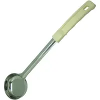 Vogue Farbkodierte Schöpflöffel beige 9cl