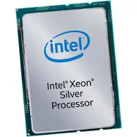 Lenovo Intel Xeon Silver 4214, Intel Xeon Silver, LGA 3647 (Socket P), 14 nm, 2,2 GHz, 64-Bit, Skalierbare Intel Xeon der 2. Generation