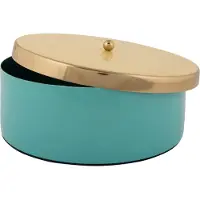 PT Living Storage Box Double Funky Large
