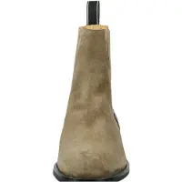 Gant Klassische Stiefeletten 31553127 Khakifarben