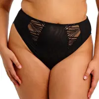 Elomi Slip Reja | Grösse: XXL | Farbe: Schwarz