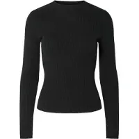 Pieces Mira New O-neck Knit Pullover