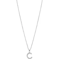 Lotus Elegante Lotusblütenkette für Damen LP1958-1/C