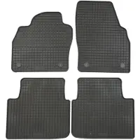 Petex Gummimatte für Skoda Scala ab 05/2019 / Skoda Kamiq ab 09/2019