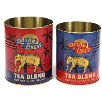 Rex London Ceylon Finest (x2)