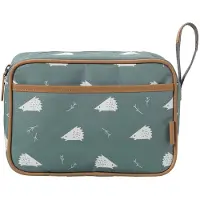 Fresk Sea Urchin Raincoat Kosmetiktasche
