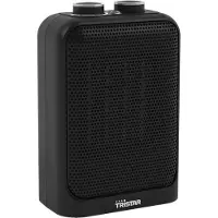 Tristar KA-5205, Elektrischer Raumheizlüfter, Keramik, 1,4 m, IP00, Drinnen, Tisch/Bank, Flur, Tisch