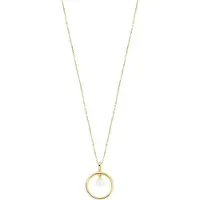 Lotus Elegantes Lotus Design Damenhalsband LP1883-1/2