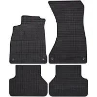 Petex Gummimatte für Nissan Micra (K12) ab 01/2003-10/2010