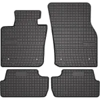 Frogum GUMMIFUSSMATTEN MINI COOPER IIIS 14- 410336