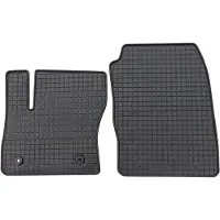 Petex Gummimatte für Ford Transit Connect Kastenwagen ab 01/2014-07/2016