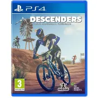 Ps4 Descenders