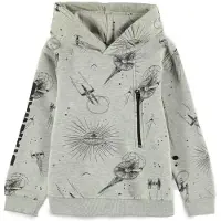 Star Wars Boys AOP Hoodie
