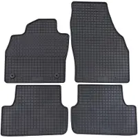 Petex Gummimatte für VW Polo ab 10/2017 / T-Cross ab 04/2019 / Taigo ab 11/2021