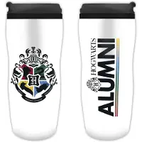 Resident Evil Travel Mug 355 ml Harry Potter : Hogwarts Alumni