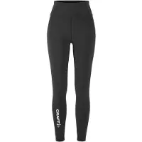 Craft Leggings Rush 2.0 Tights Damen Black-XXS