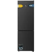 Cecotec Bolero Coolmarket 456 Kühlschrank Mit Gefrierfach