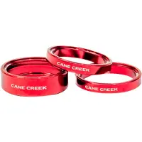 Cane Creek Interlock Headset-abstandshalter
